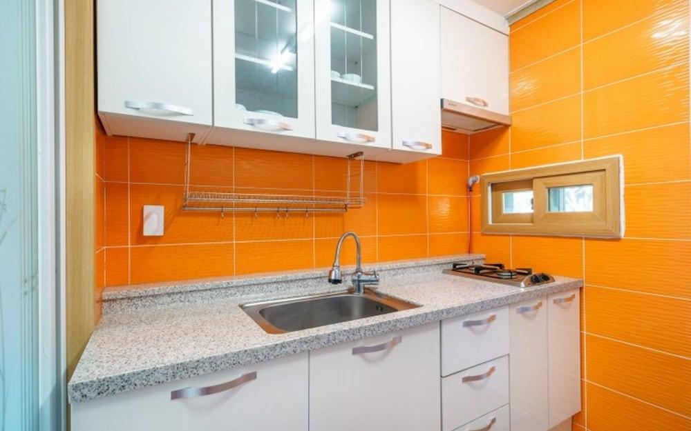 Geojedo Bada Haeoreum Pension