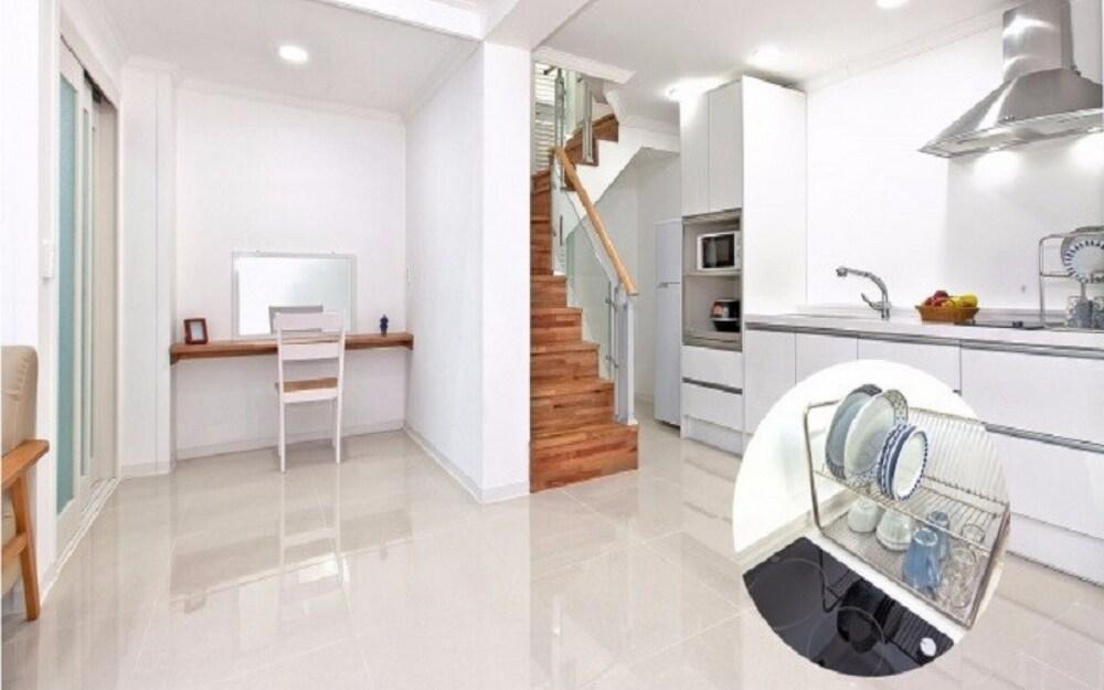 Namhae Pine Tree Resort