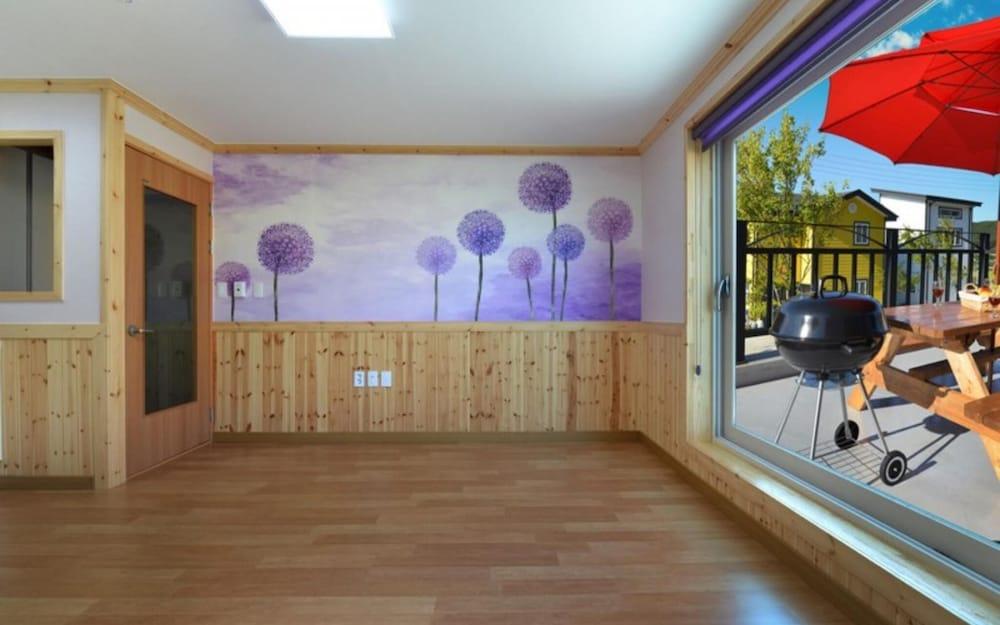 Yongin Ever Home Pension