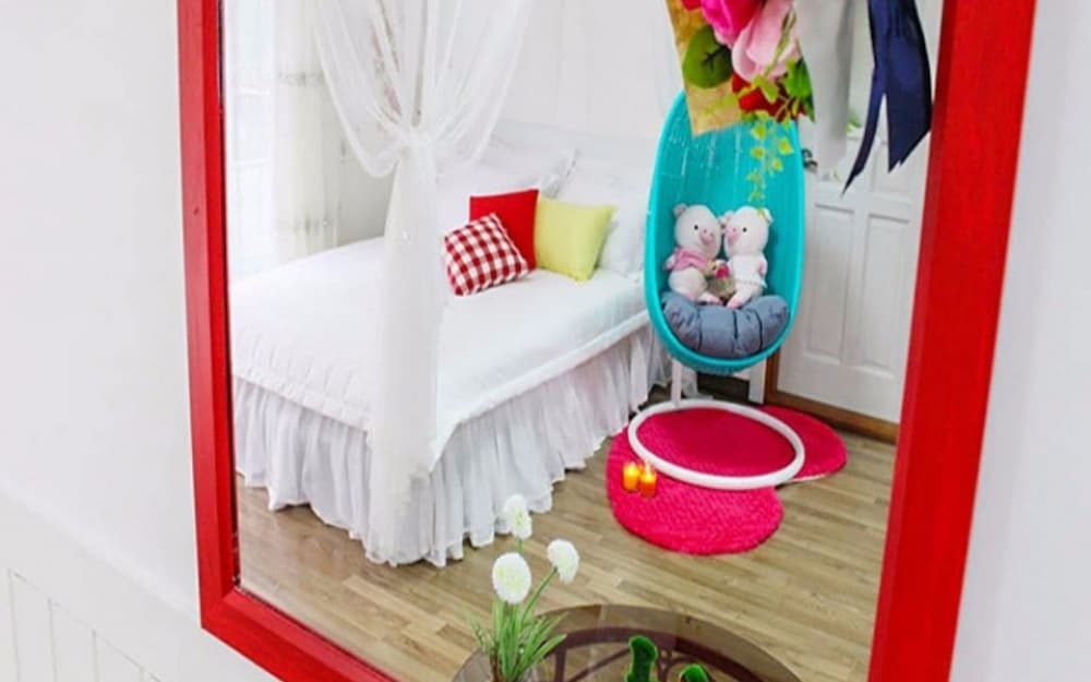 Pyeongchang Juliet Pension