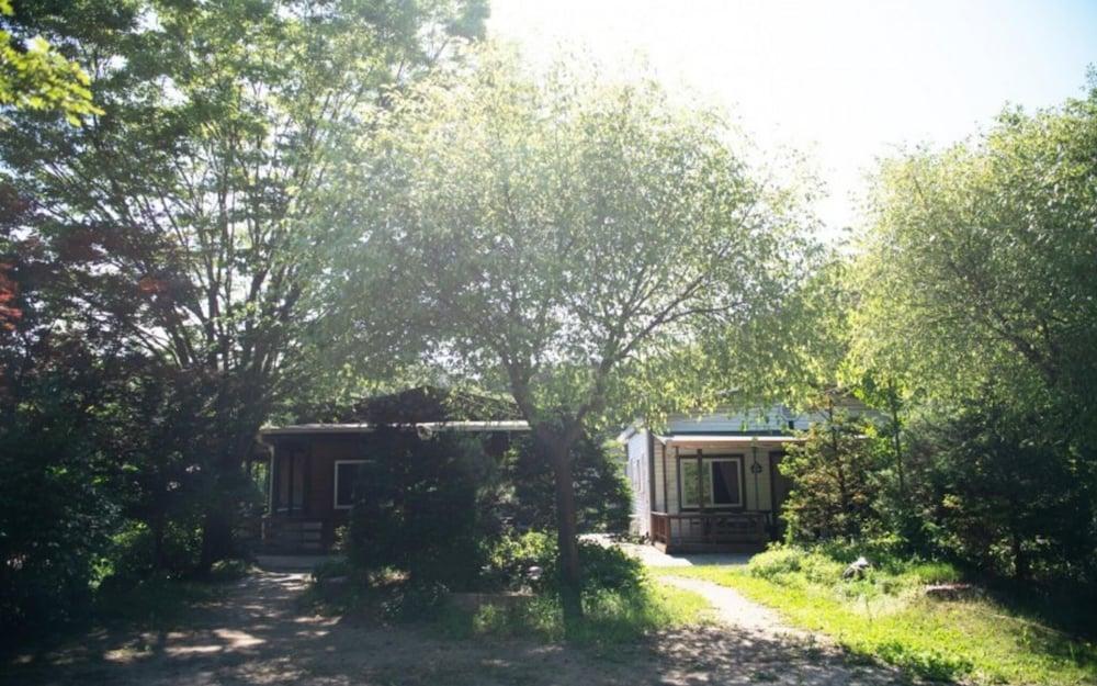 Pocheon Haneulbat Pension