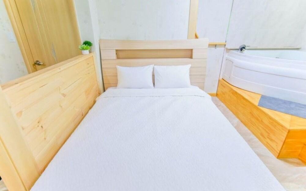 Yangyang Daol Pension