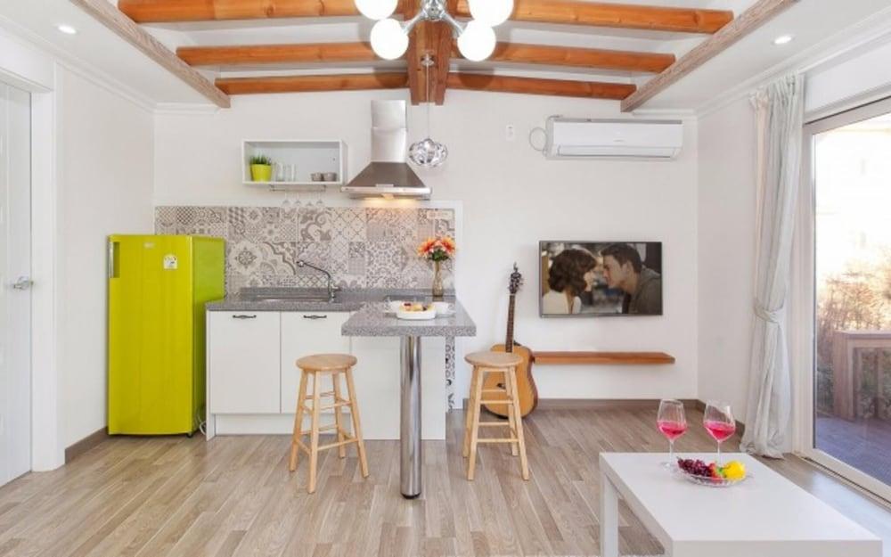 Taean Ilmare Pension