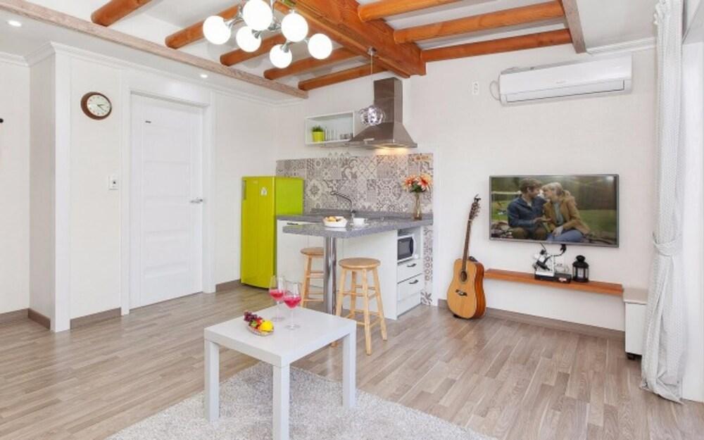 Taean Ilmare Pension