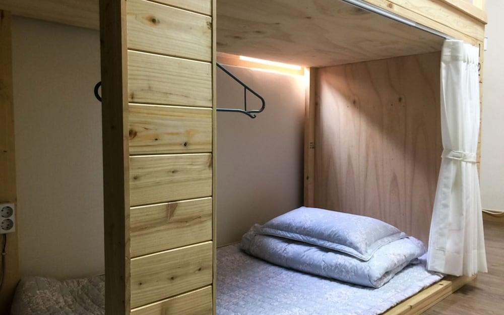 Suncheon Dorandoran Guest House