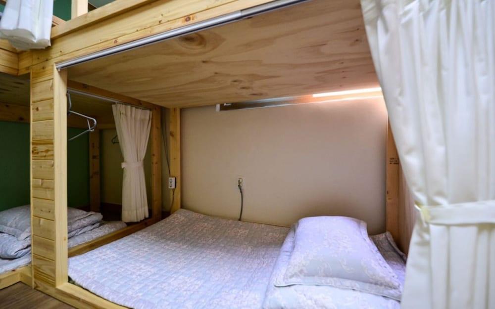 Suncheon Dorandoran Guest House