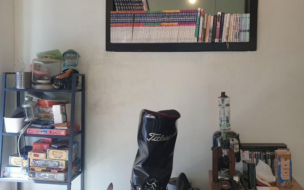 Jeonju Jayo Guest House