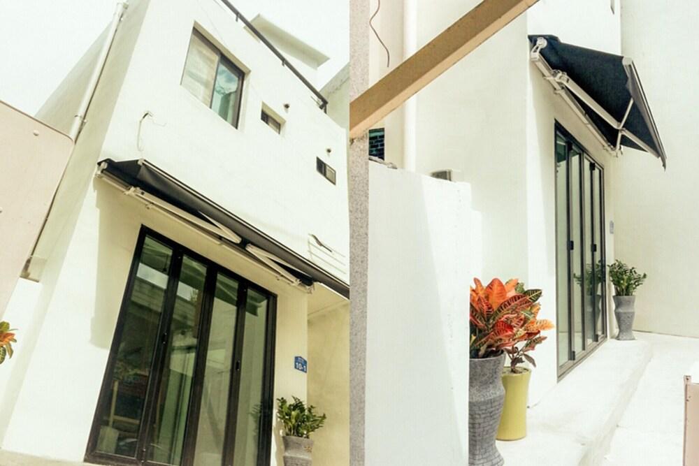 Jeonju Jayo Guest House