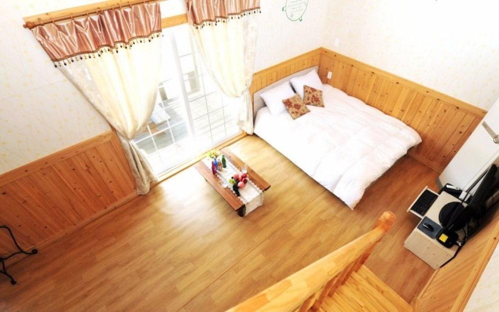 Yanggu Always Sol Pension