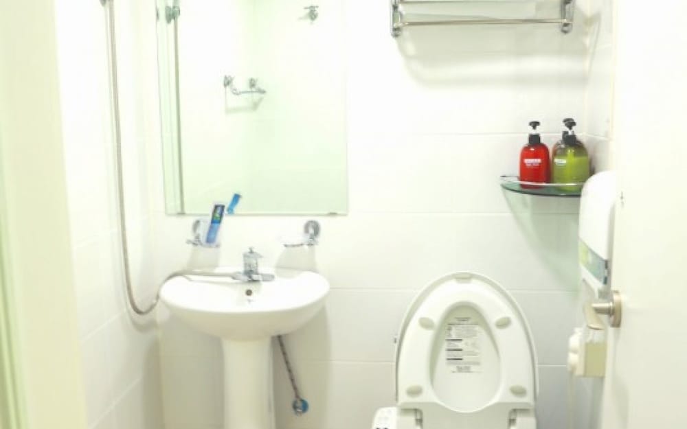 Suncheon Suncheon Bay Napoli Pension