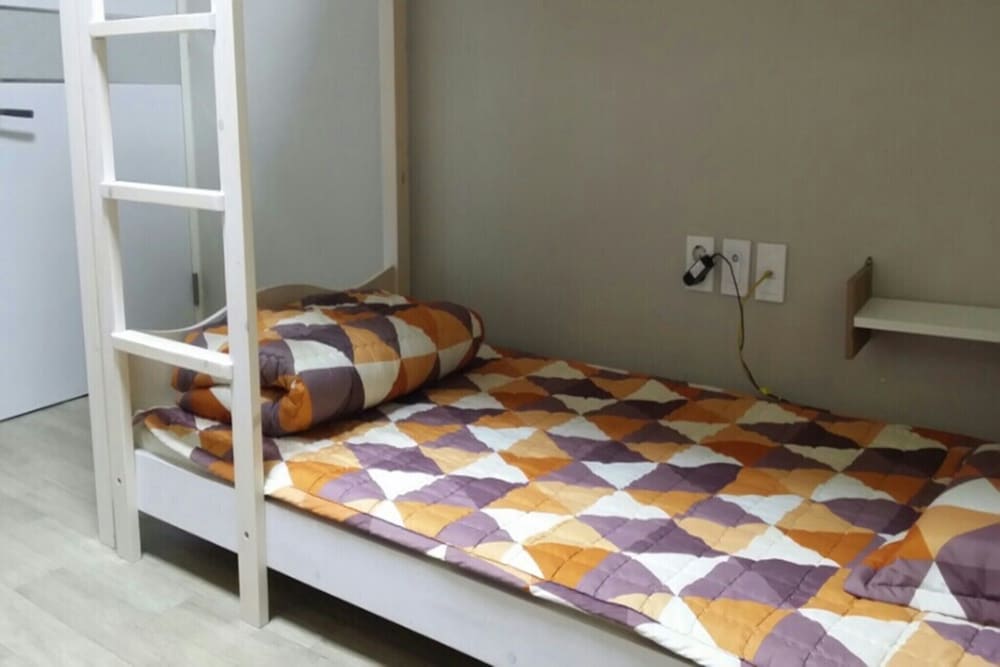 Tongyeong Moda Guest House