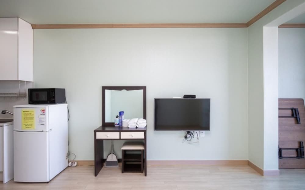 Yangyang Cheheommaeul Pension