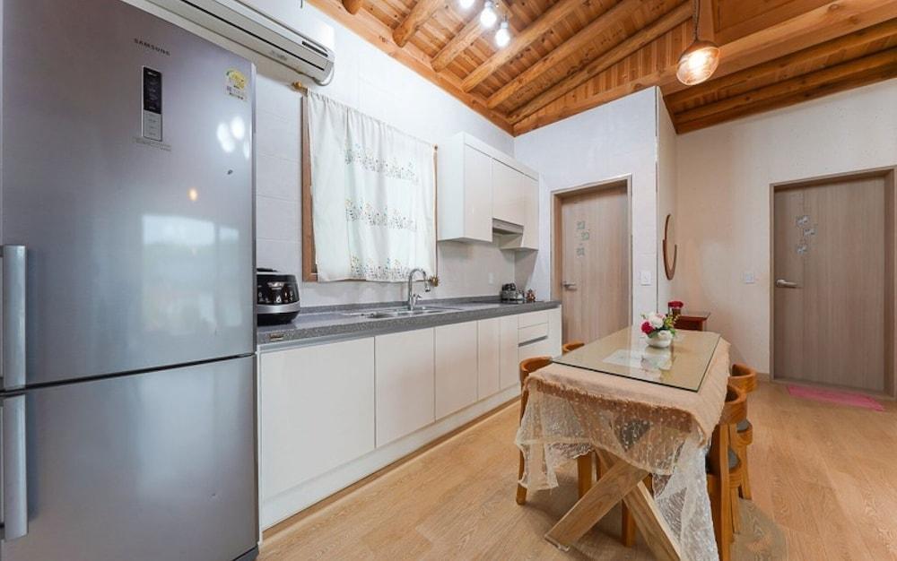 Yangyang Seorak Nadeul Pension