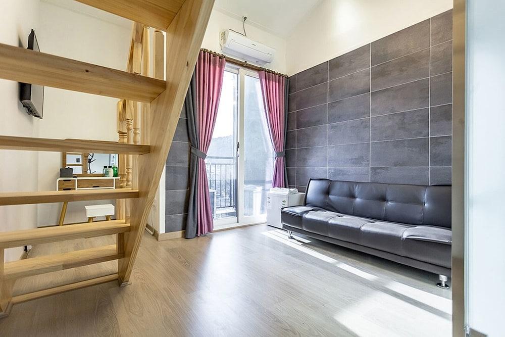 Bonghwa Chunyangmok Hostel