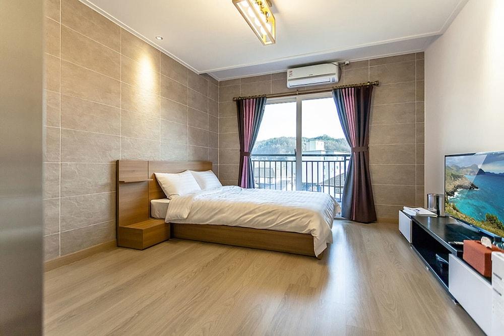 Bonghwa Chunyangmok Hostel