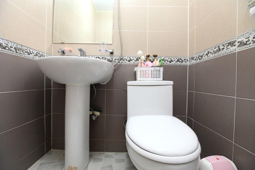 Jeju Ever Guest House