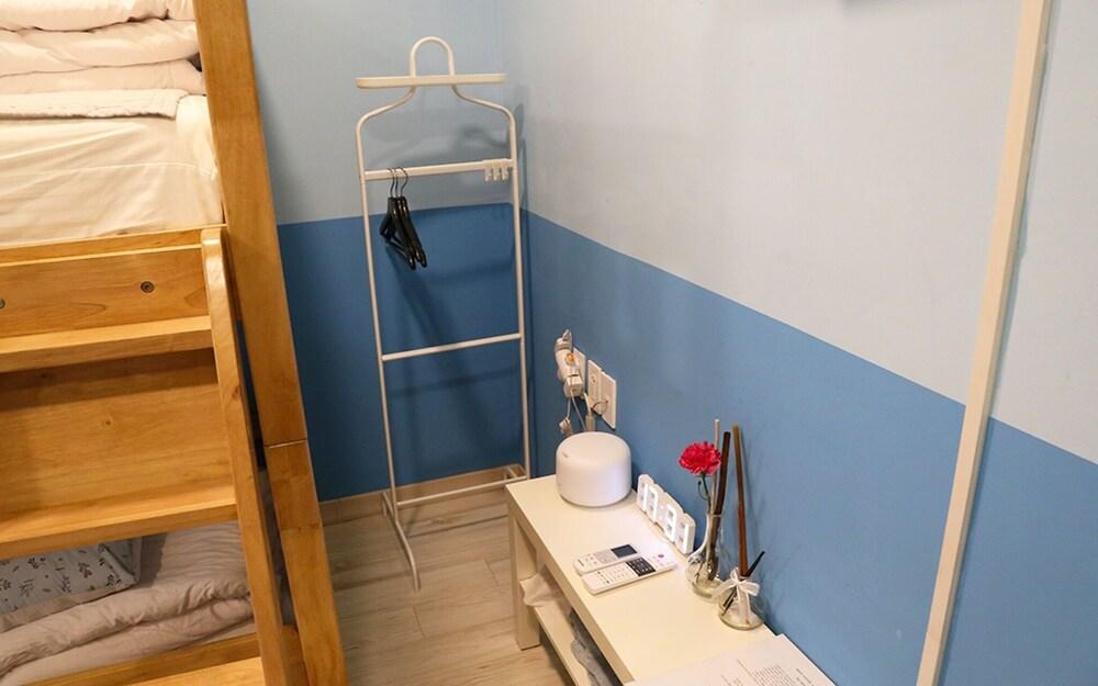 Sokcho Elim Guest House