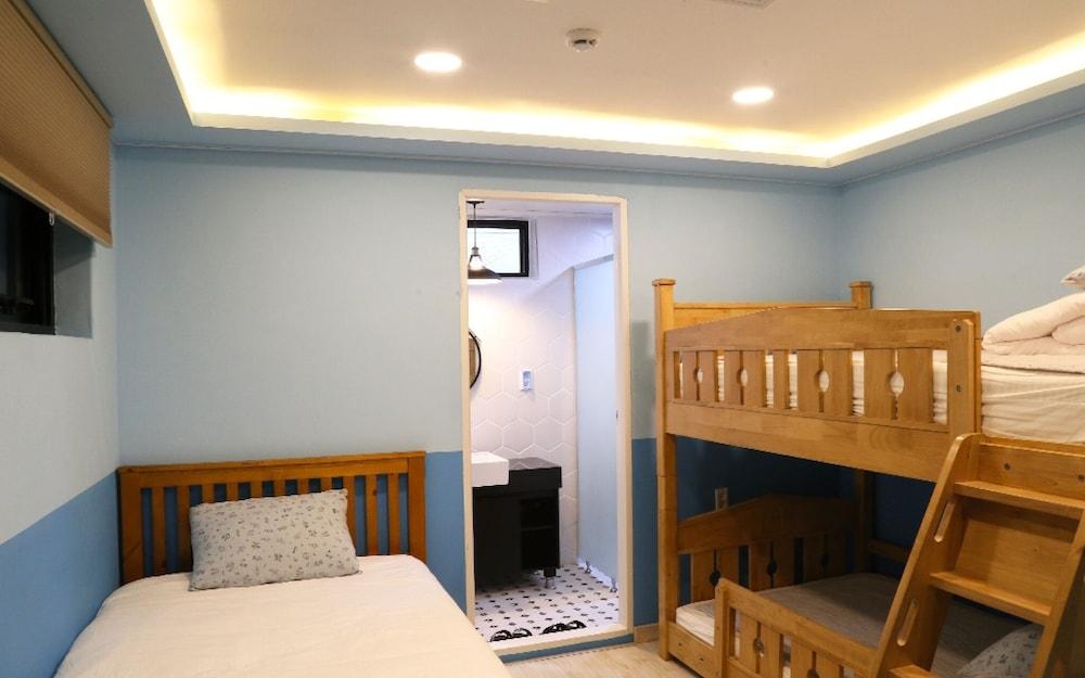 Sokcho Elim Guest House