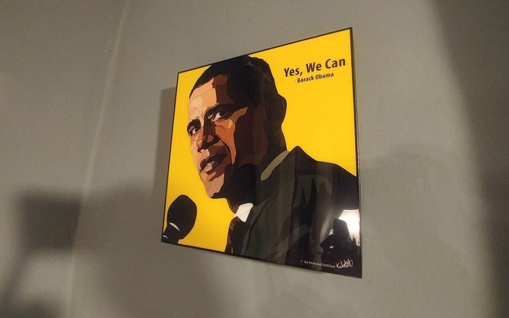 Daejeon Dalbit Stay Guest House