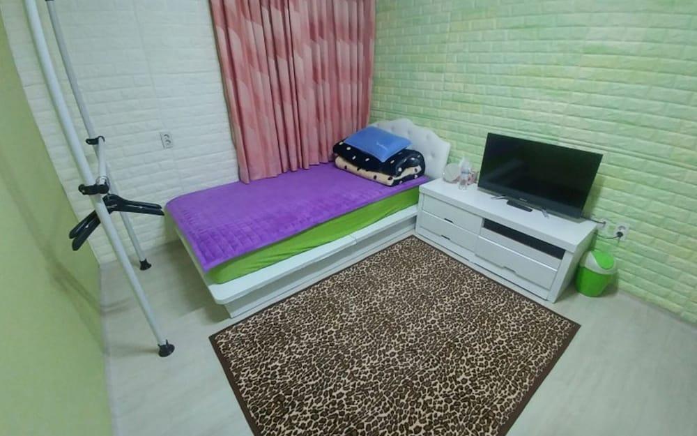 Daejeon Sky Garden Guest House