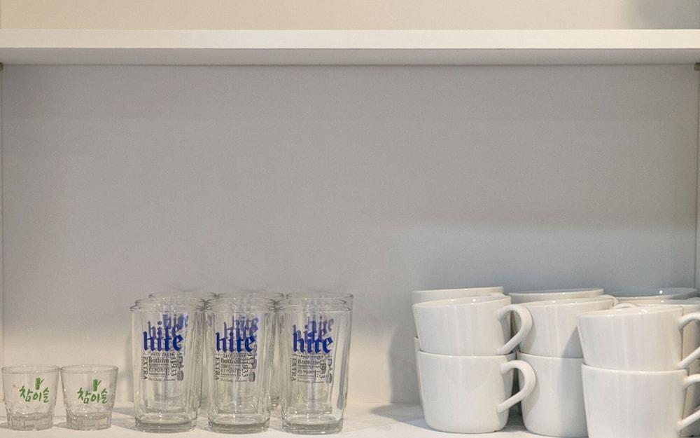 Yangyang Sea Garden Guesthouse