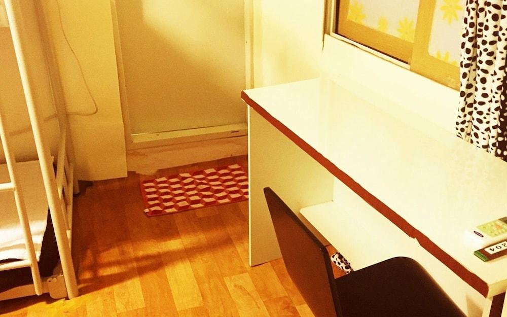 Seoul Mom Guest House