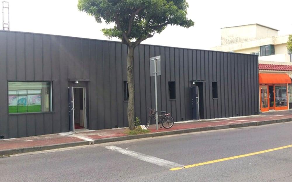 Jeju 6758 Guest House