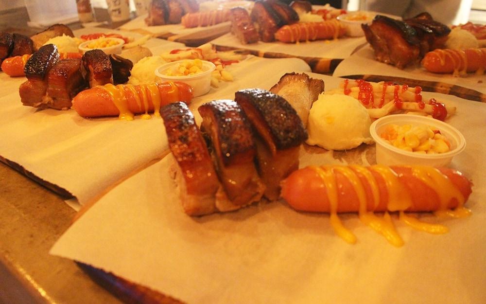 Busan Gwangalli Sol Guest House