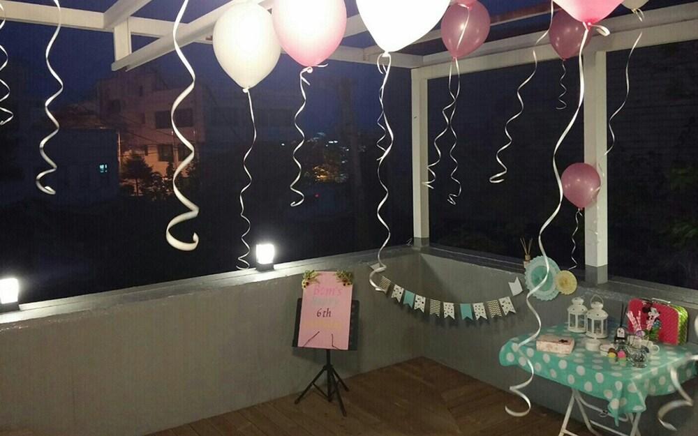 Sokcho Wave Guest House