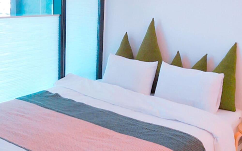 Jeju Hobak Guest House