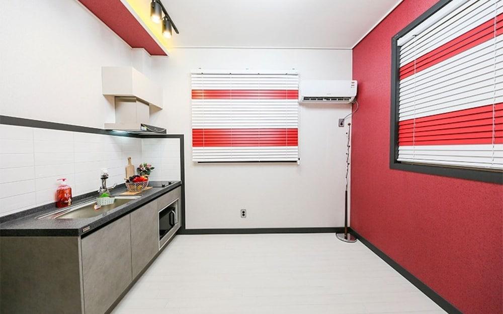 Boryeong Summer Story Pension