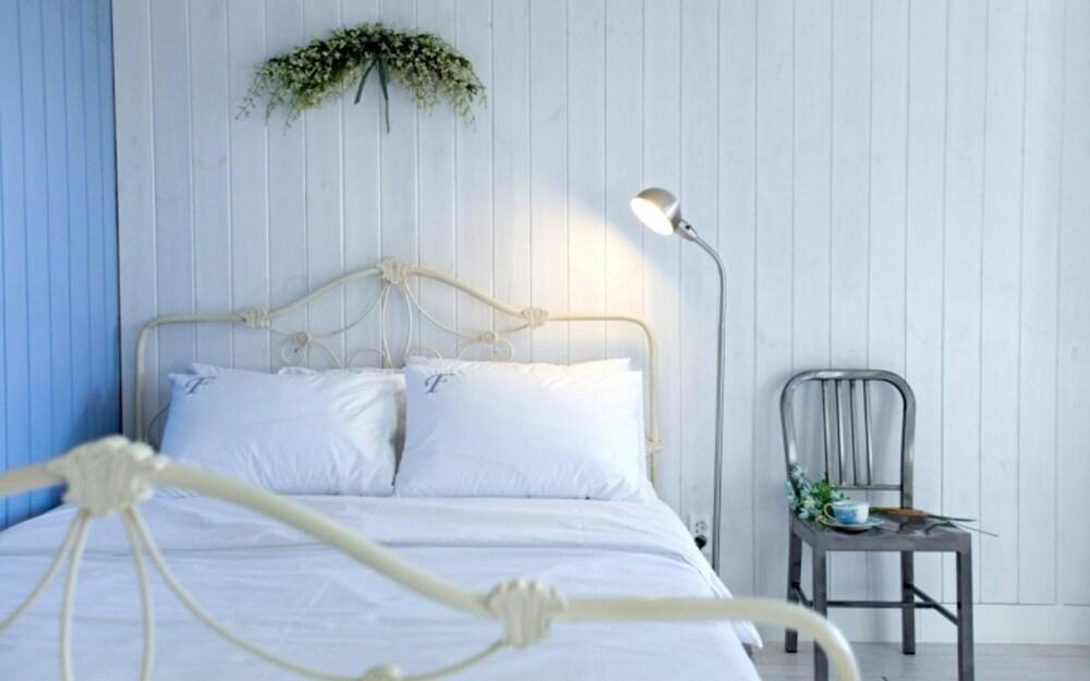 Taean Gajangjari Pension