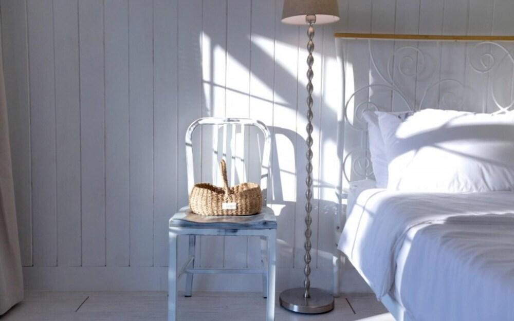 Taean Gajangjari Pension