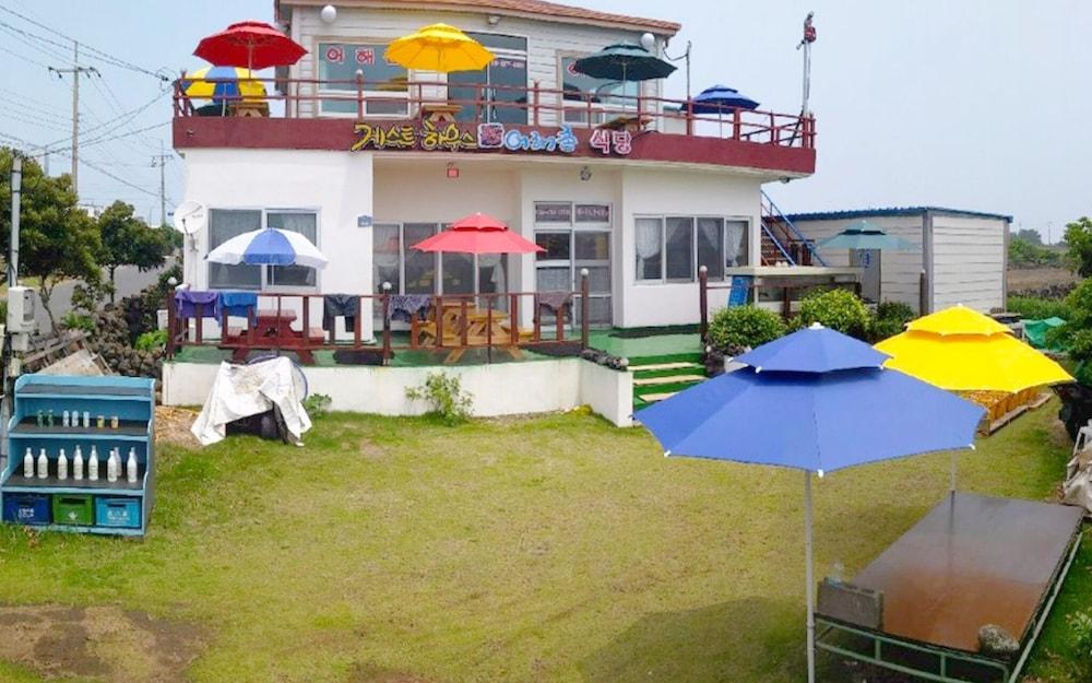 Udo Eohaechon Guest House