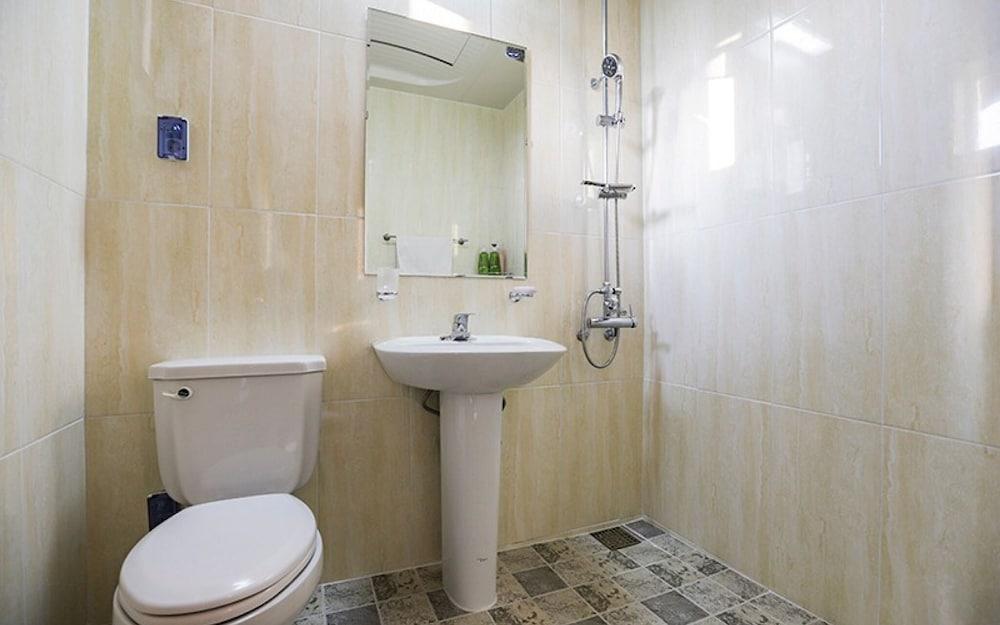 Sinan Seomanae Pension