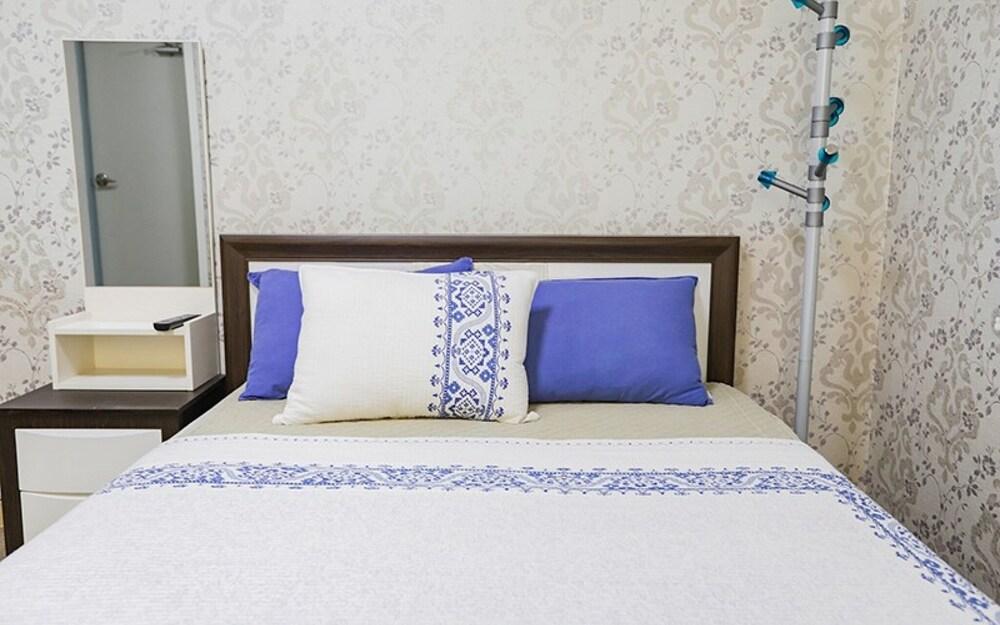 Sinan Seomanae Pension