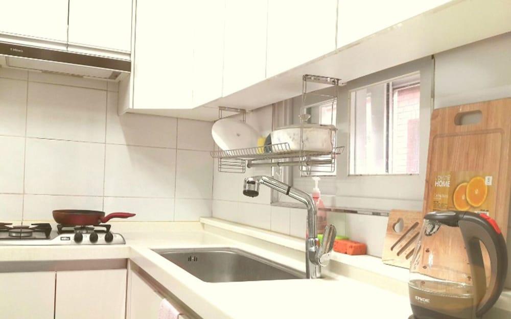 Seouruihyuil Guest House