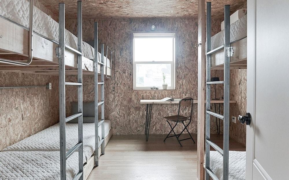 Jeju Stay Wiesenvillage