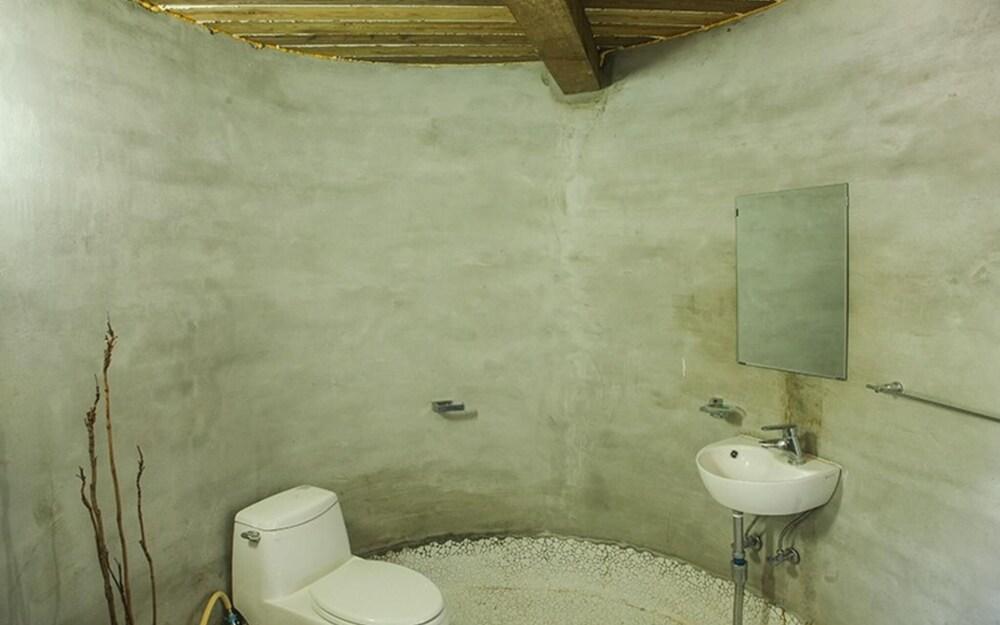 Namyangju Supsogui Cabin Pension