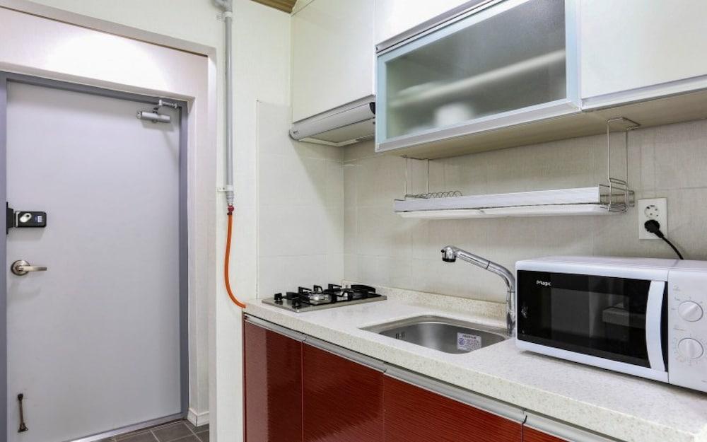 Geojedo Bungu Pension