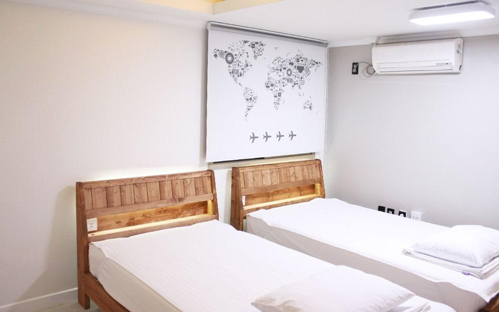 Jinju Joeun Guest House