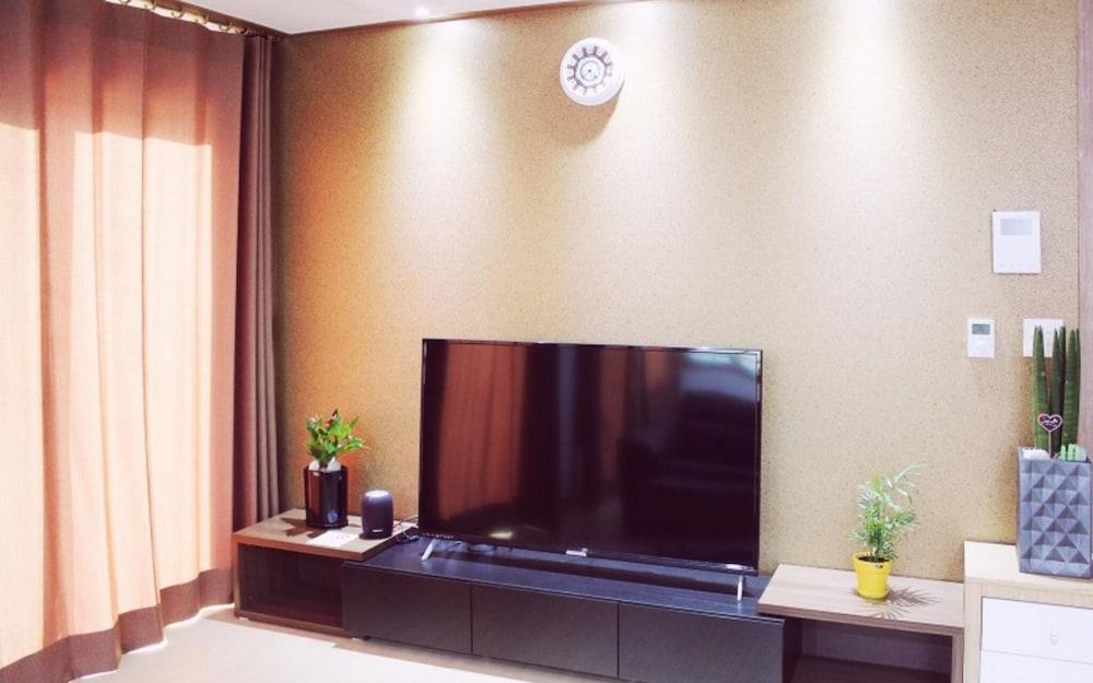 Seogwipo Areumdaunga Pension