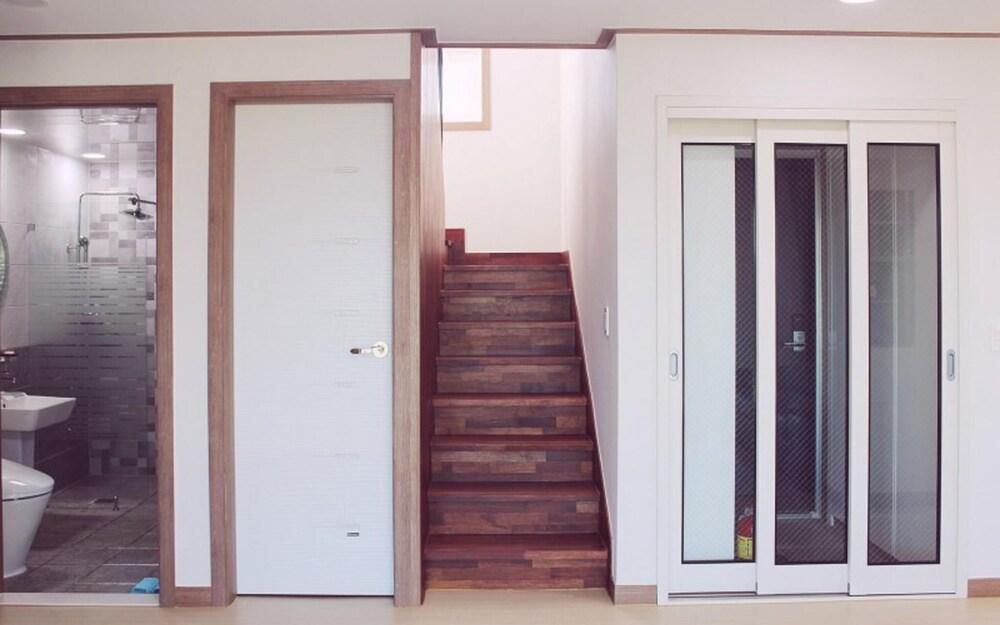 Seogwipo Areumdaunga Pension