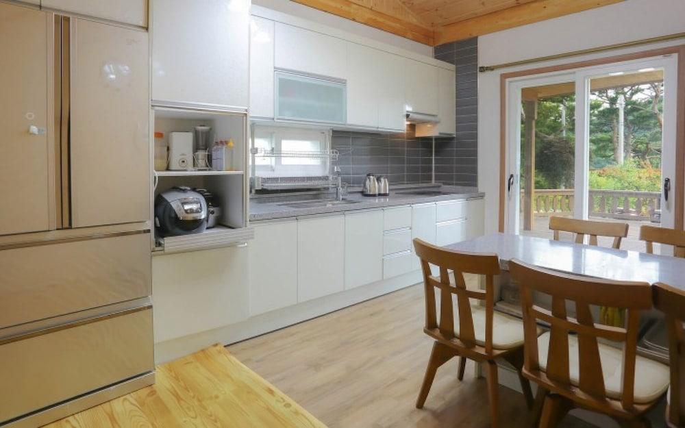 Yesan Aria O2 Pension