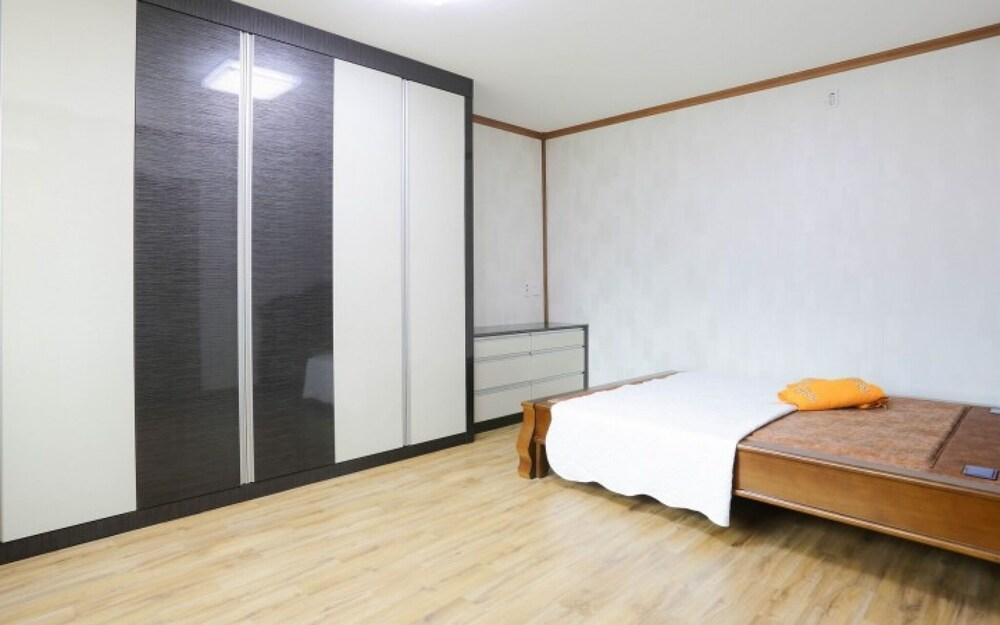 Yesan Aria O2 Pension