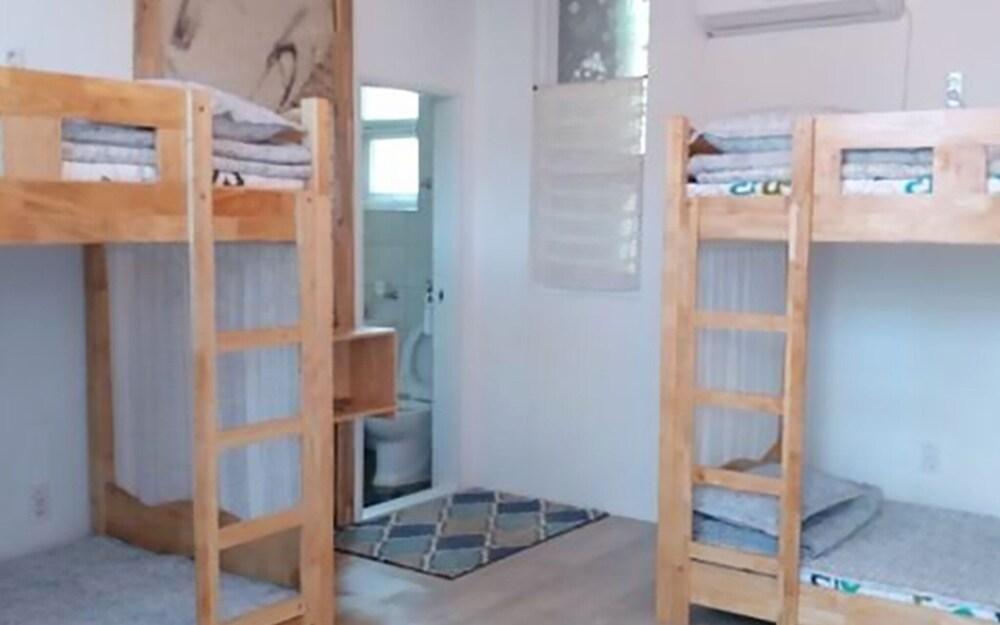 Tongyeong Gajukgorang House