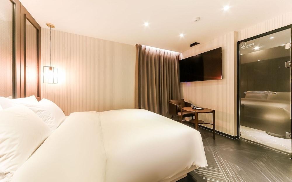 Busan Yeondong-dong Hotel Smith