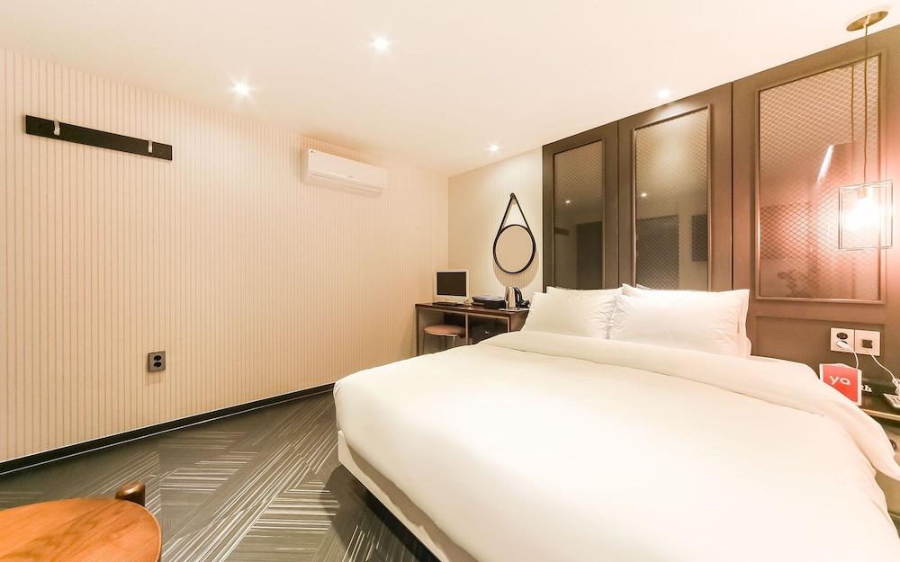 Busan Yeondong-dong Hotel Smith