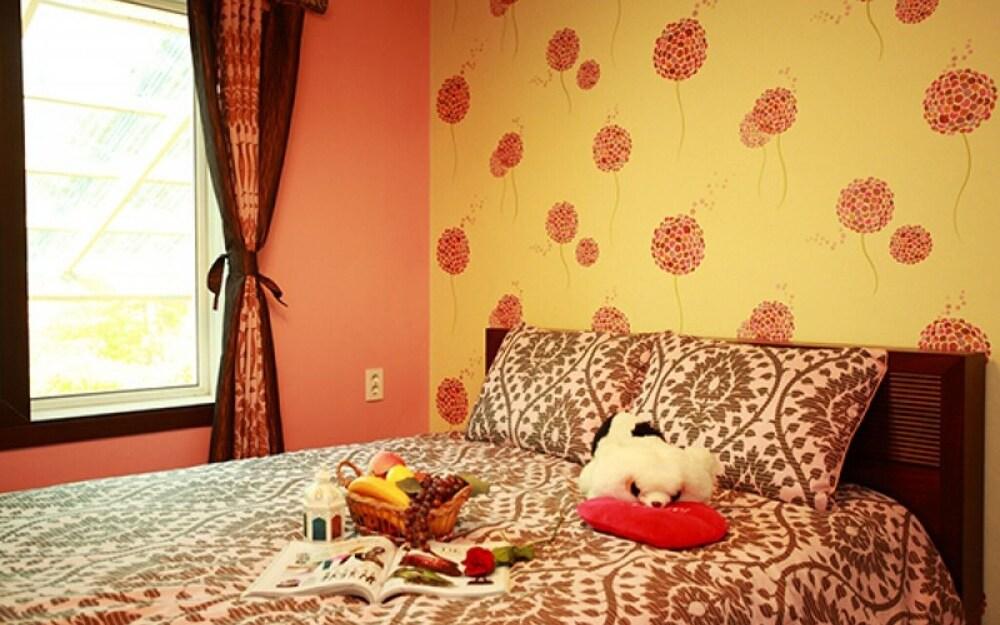 Yangpyeong Pension Forest