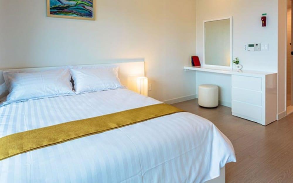 Seogwipo Etier Resort